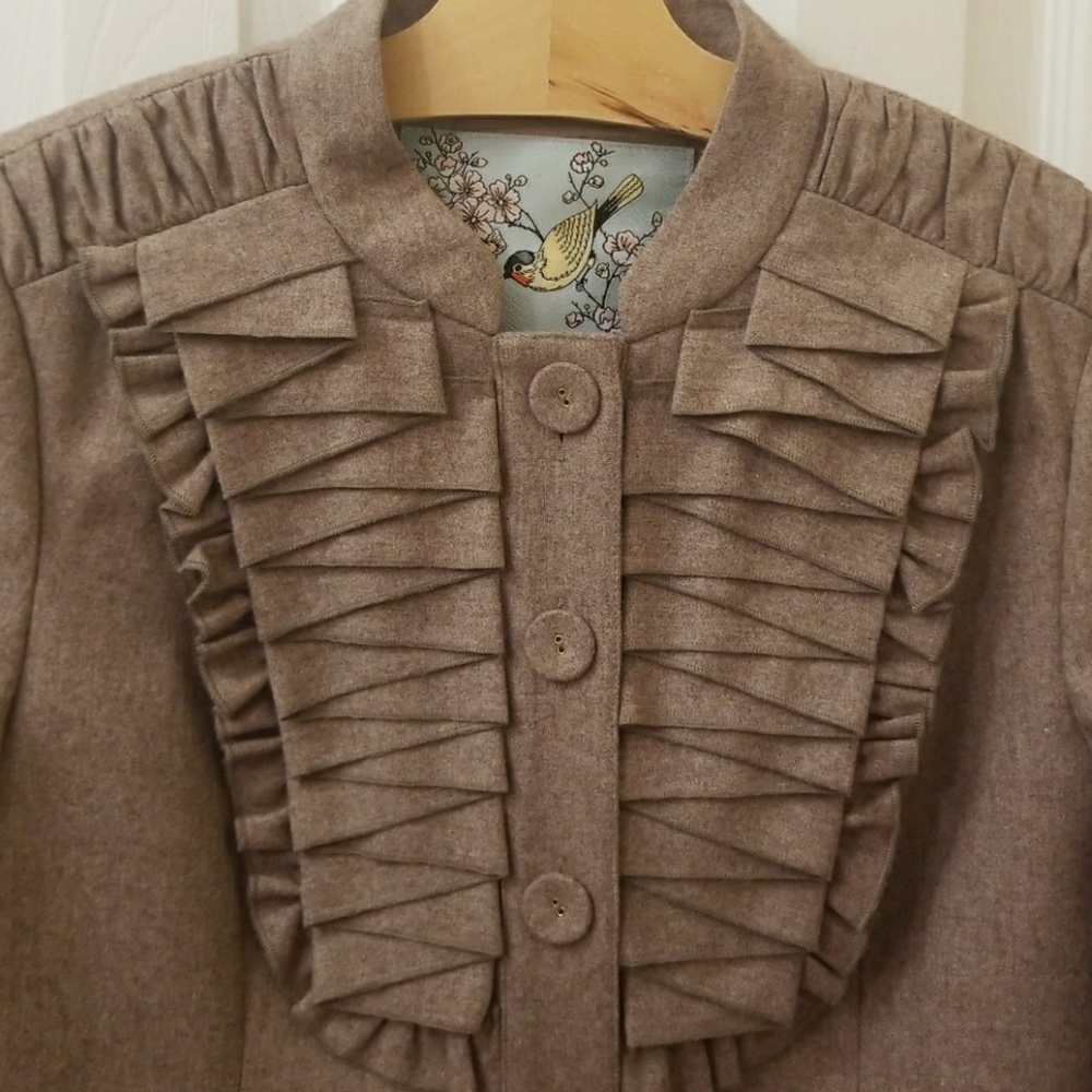 Jacket size 6 - Picture 2 of 7